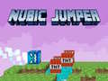 খেলা Nubic Jumper