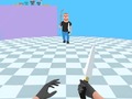 খেলা Knife Assassin