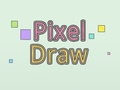 খেলা Pixel Draw