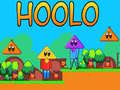খেলা Hoolo