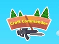 খেলা Craft Commander