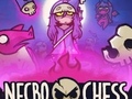 খেলা Necrochess