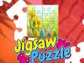 খেলা Jigsaw Puzzle