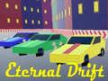 খেলা Eternal Drift