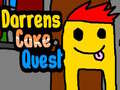 খেলা Darrens Cake Quest