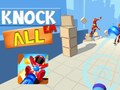 খেলা Knock Em All
