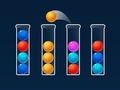 খেলা Ball Sort Puzzle