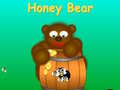 খেলা Honey Bear