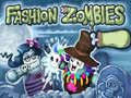 খেলা Fashion Zombies Dash The Dead