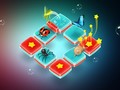 খেলা Insect Exploration