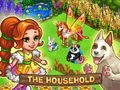 খেলা The Household
