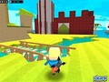 খেলা Kogama: Tower Defence War