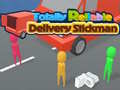 খেলা Totally Reliable Delivery Stickman 