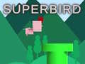 খেলা SuperBird