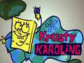 খেলা Friday Night Funkin'  Krusty Karoling
