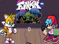 খেলা FNF Character Test Playground Remake