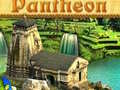 খেলা Pantheon