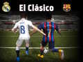 খেলা El Clasico