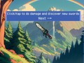 খেলা Sword Adventure Idle