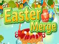 খেলা Easter Merge