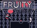 খেলা Fruity Tower