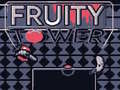 খেলা Fruity Tower