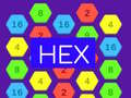 খেলা Hex