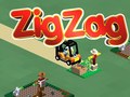 খেলা LEGO Zig Zag