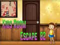 খেলা Amgel Kids Room Escape 82