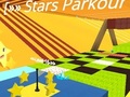 খেলা Kogama: Stars Parkour