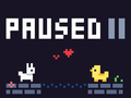 খেলা Paused