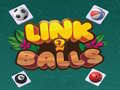 খেলা Link 2 balls
