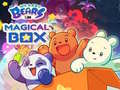 খেলা We Baby Bears Magical Box