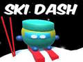 খেলা Ski Dash