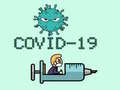 খেলা Covid 19