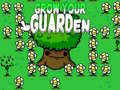 খেলা Grow Your Guarden