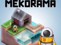 খেলা Mekorama