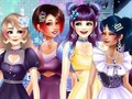 খেলা My Own K-Pop Band