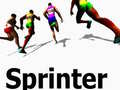 খেলা Sprinter