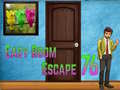 খেলা Amgel Easy Room Escape 76