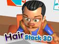 খেলা Hair Stack 3D