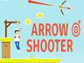 খেলা Arrow Shooter