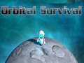 খেলা Orbital Survivor