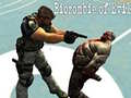 খেলা Biozombie of Evil