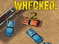 খেলা Wrecked! 2