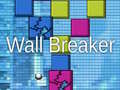 খেলা Wall Breaker