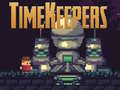 খেলা Timekeepers