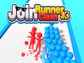 খেলা Join Runner Clash 3D