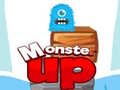 খেলা Monster Up