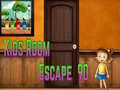 খেলা Amgel Kids Room Escape 90